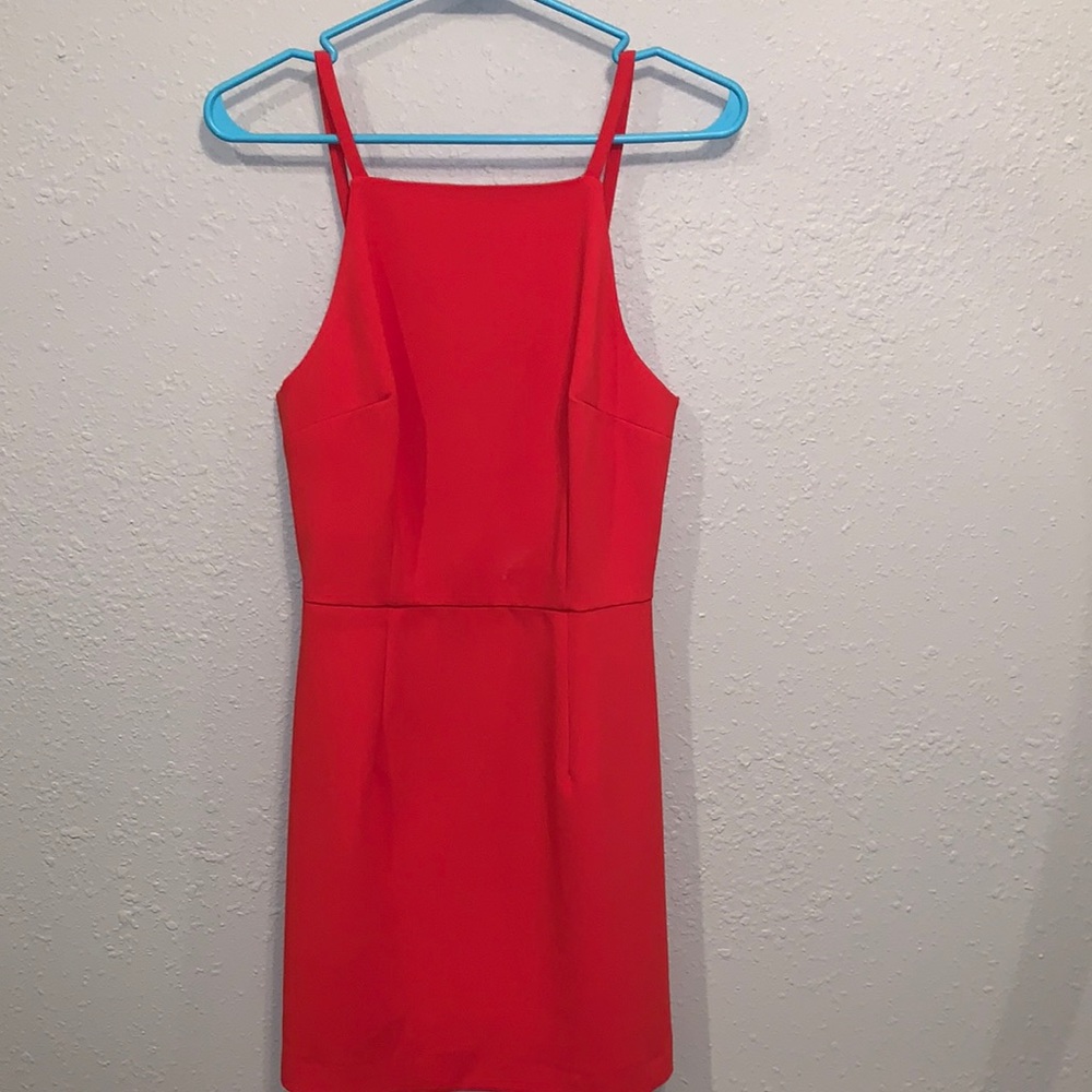 Homecoming / formal dress